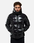 Doudoune FTKR Faster - Noir