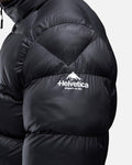 Doudoune Helvetica Benny - Noir