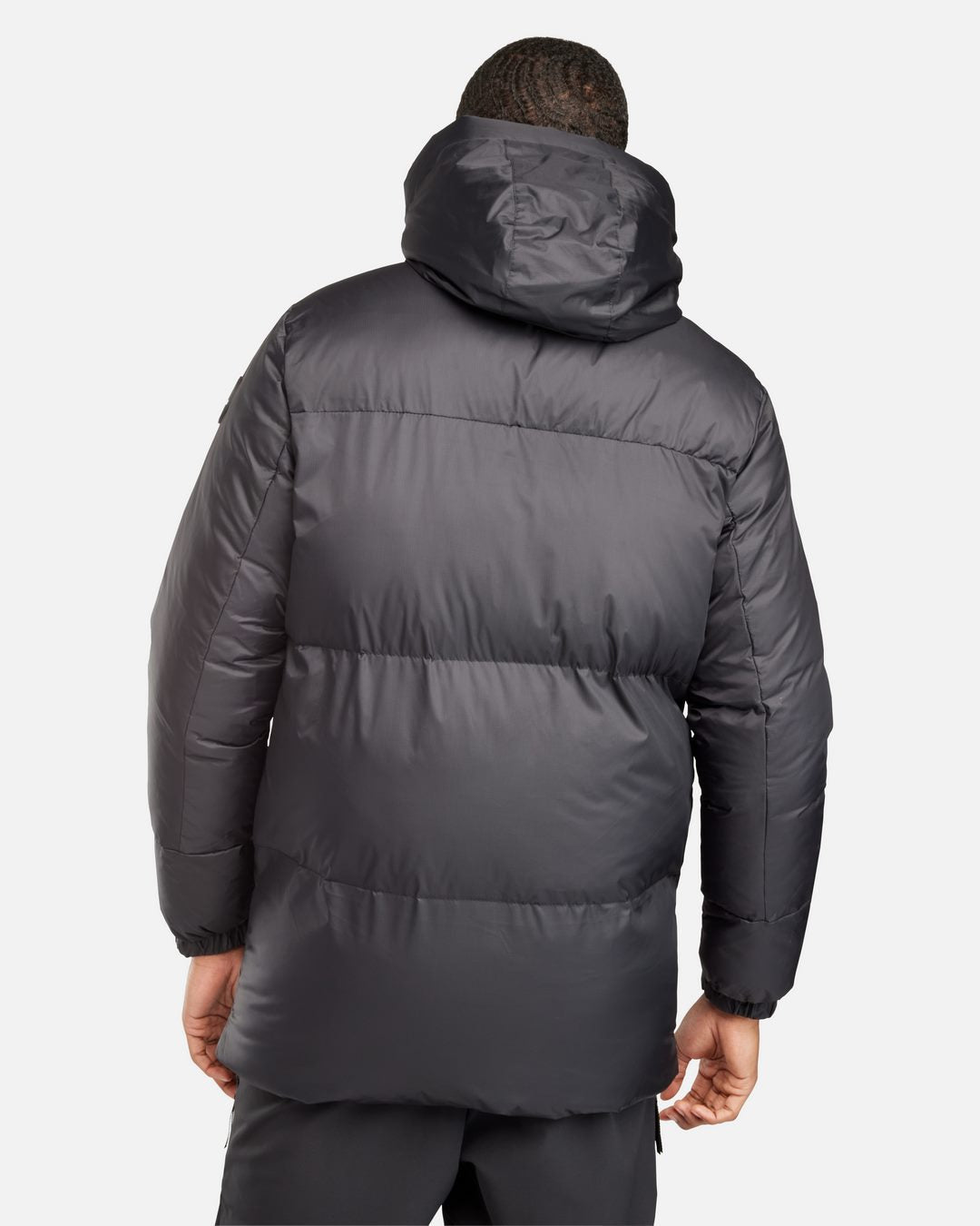 Doudoune Helvetica Capri - Noir