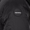 Doudoune Helvetica Capri - Noir