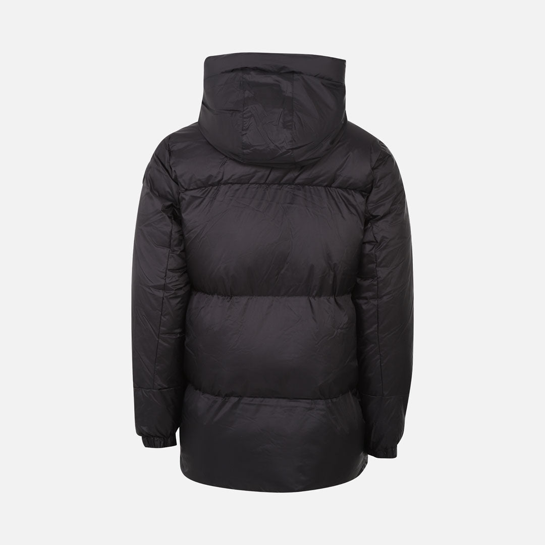 Doudoune Helvetica Capri - Noir