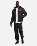 Doudoune Nike Sportswear Air - Noir/Blanc