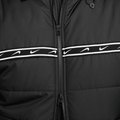 Doudoune Nike Sportswear Repeat - Noir/Blanc