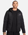 Doudoune Nike Synthetic-Fill Therma-Fit - Noir