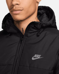 Doudoune Nike Synthetic-Fill Therma-Fit - Noir