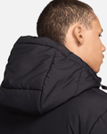Doudoune Nike Synthetic-Fill Therma-Fit - Noir