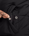 Doudoune Nike Synthetic-Fill Therma-Fit - Noir