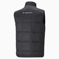 Doudoune sans manches Puma BMW Motorsport - Noir