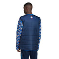 Doudoune sans manches Arsenal x TFL  2022 - Bleu