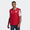 Doudoune sans manches Bayern Munich - Bleu/Rouge