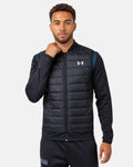 Doudoune sans manches imperméable Under Armour Storm - Noir