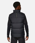 Doudoune sans manches Monterrain Synthetic Puffer - Noir