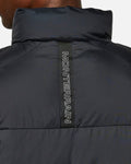 Doudoune sans manches Monterrain Synthetic Puffer - Noir