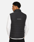 Doudoune sans manches Puma BMW Motorsport SDS - Noir/Bleu