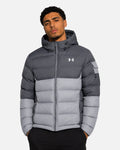 Doudoune Under Armour Sportswear Puff - Gris