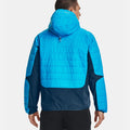 Doudoune Under Armour Storm ColdGear Reactor Active - Bleu