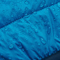Doudoune Under Armour Storm ColdGear Reactor Active - Bleu