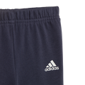 Ensemble Adidas Essentials Bébé - Rouge/Gris