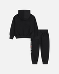Ensemble de survetement Jordan Enfant - Noir