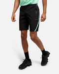Short FK Break - Noir/Vert