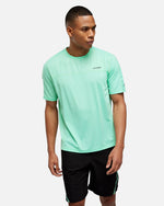 T-shirt FK Break - Vert