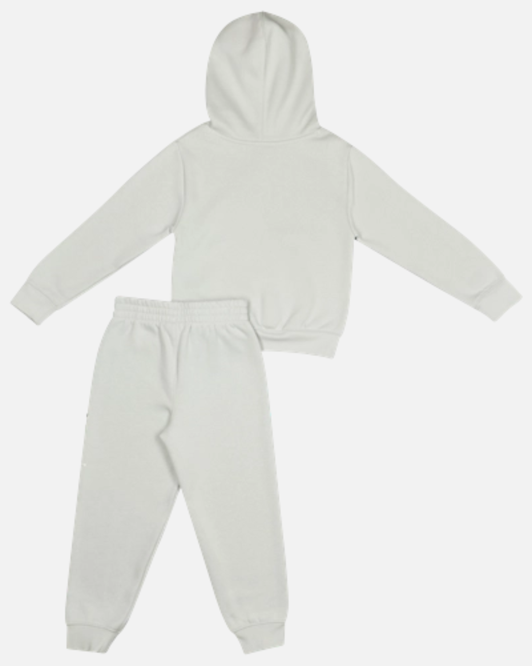 Ensemble Nike Bébé Air Jordan Stretch - Gris