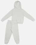 Ensemble Nike Bébé Air Jordan Stretch - Gris