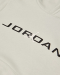 Ensemble Nike Bébé Air Jordan Stretch - Gris