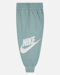 Ensemble Nike Club Fleece Set BEBE - Vert
