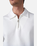 Ensemble Pantalon et Polo - Blanc