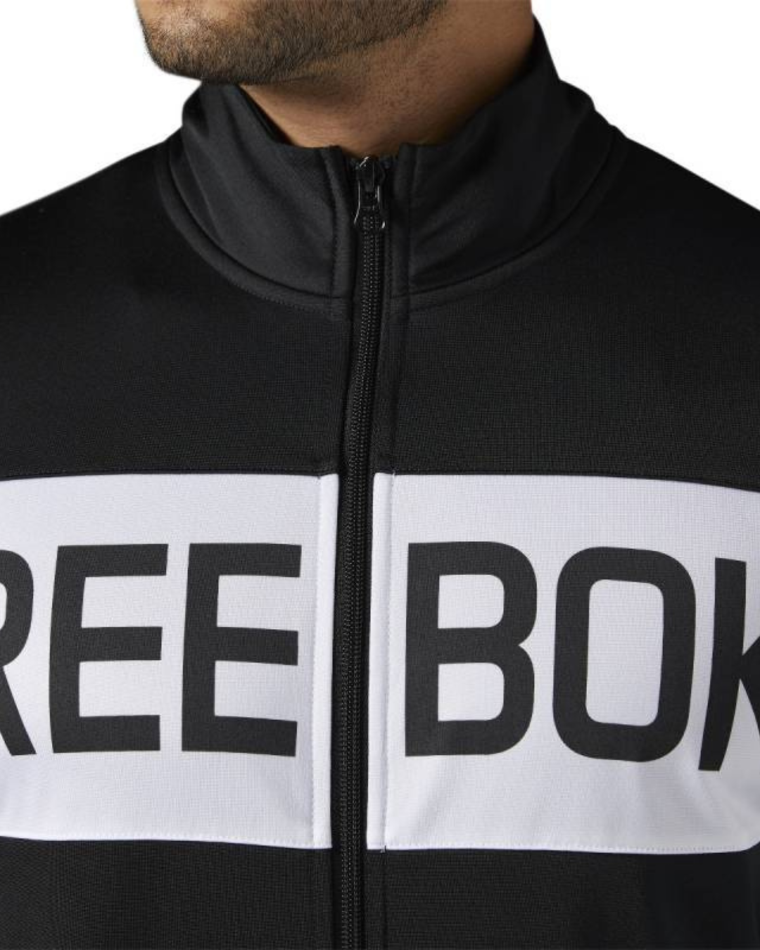 Ensemble Reebok Training - Noir