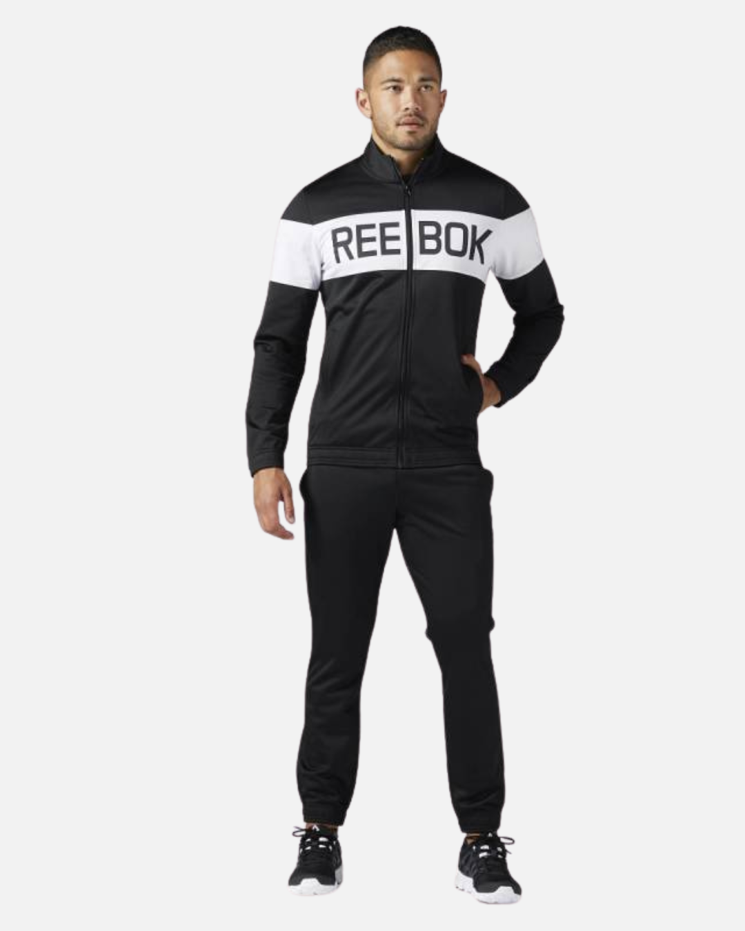 Ensemble Reebok Training - Noir
