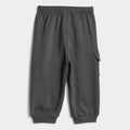 Ensemble Survêtement Adidas Bébé - Rouge/Blanc/Gris