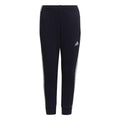 Ensemble Survêtement Adidas Essentials Enfant - Bleu/Noir