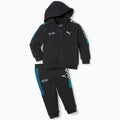 Ensemble Survêtement Puma Mercedes F1 Bébé - Noir