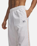 Ensemble Under Armour Challenger Pro - Blanc