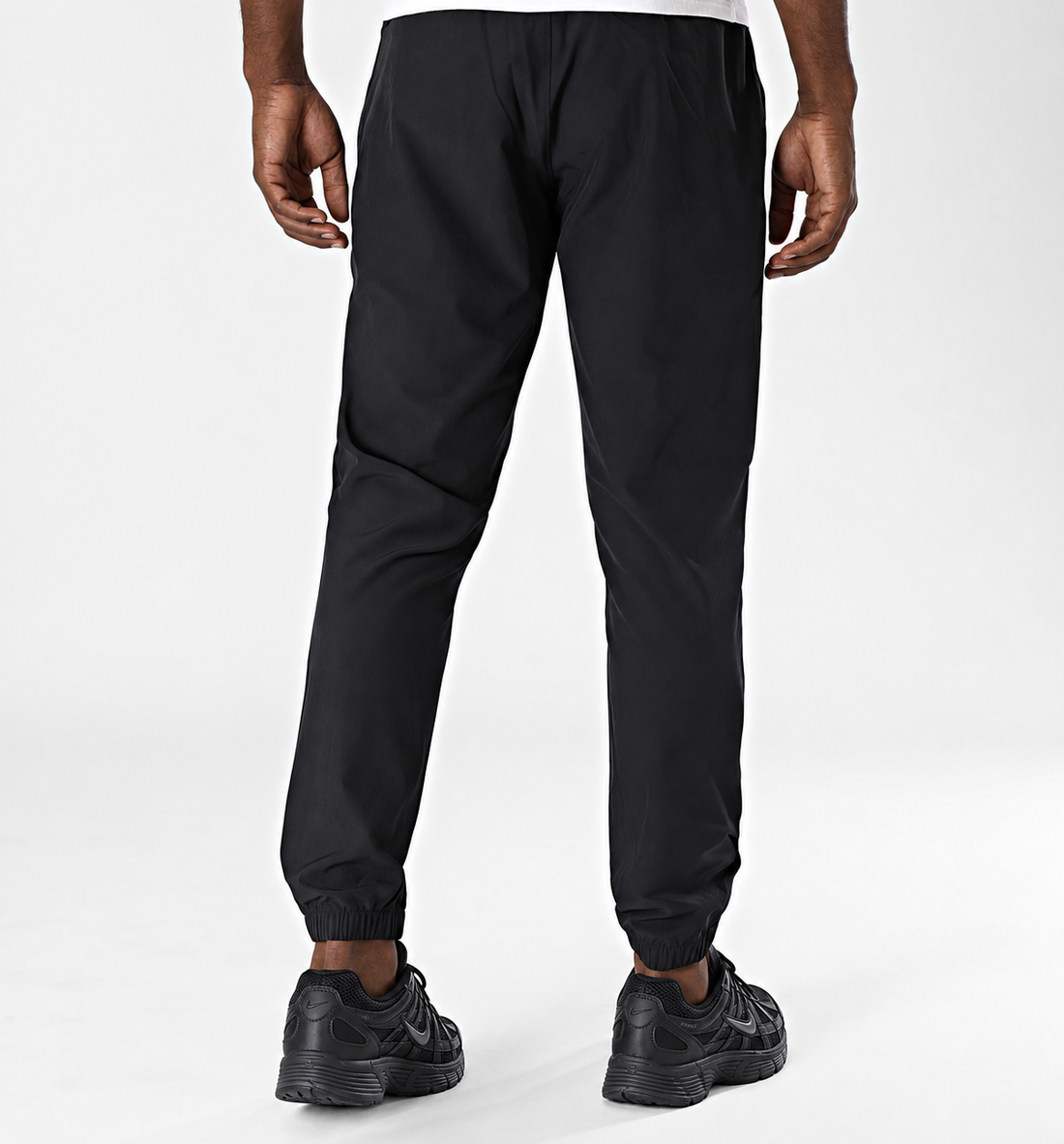 Pantalon Jogging Sergio Tacchini Gallo - Noir