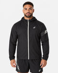 Veste de survêtement Asics Icon Jacket - Noir