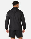 Veste de survêtement Asics Icon Jacket - Noir
