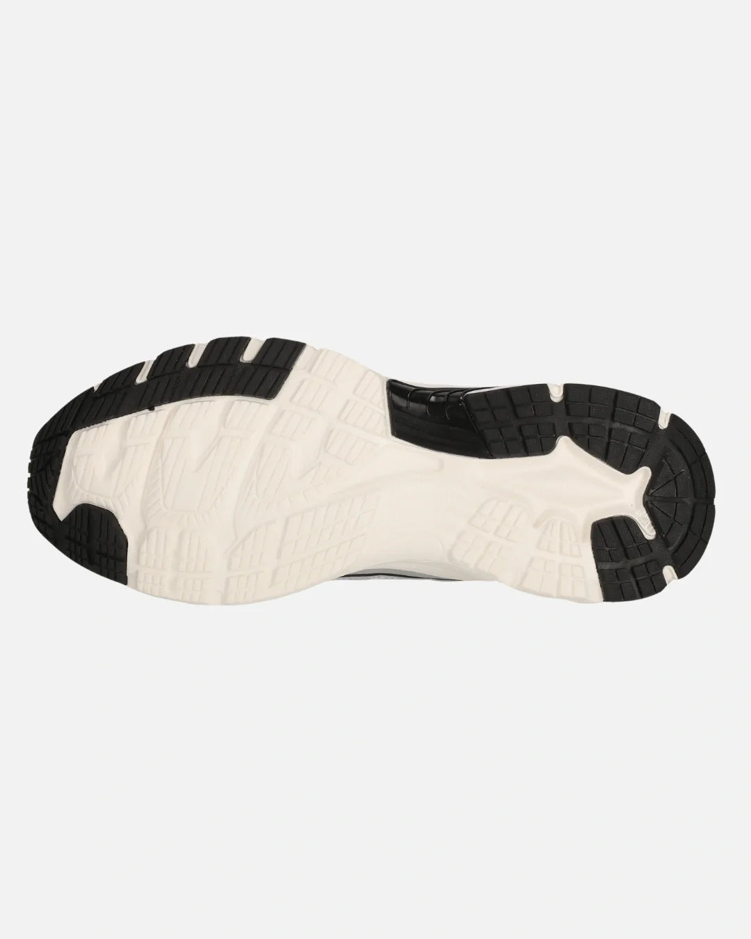 Baskets FTKR 1000 - Blanc/Gris/Noir
