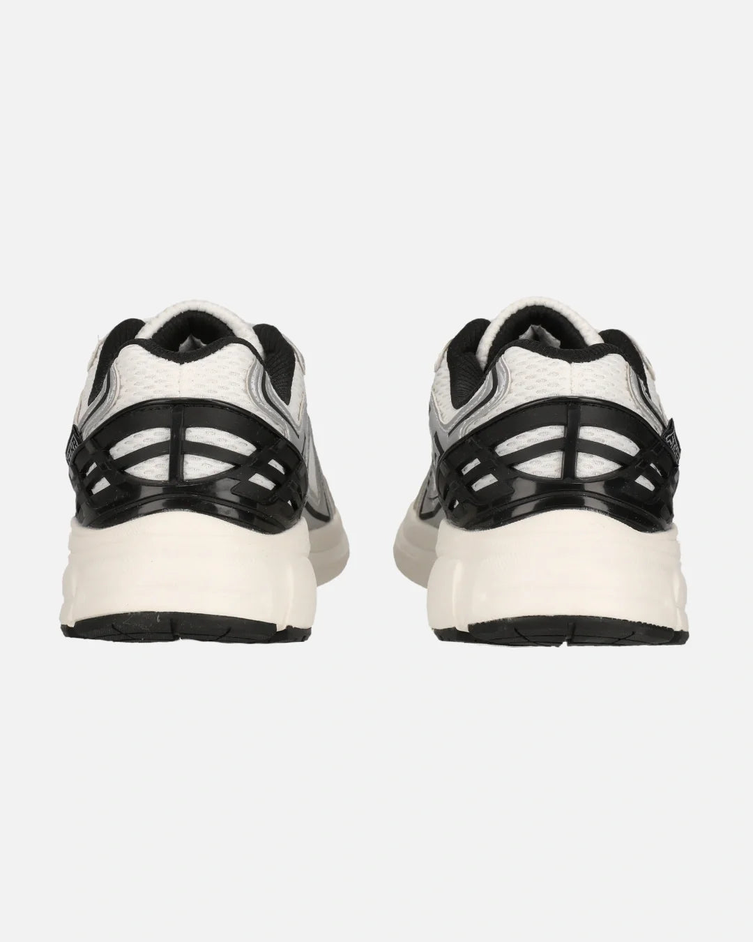 Baskets FTKR 1000 - Blanc/Gris/Noir