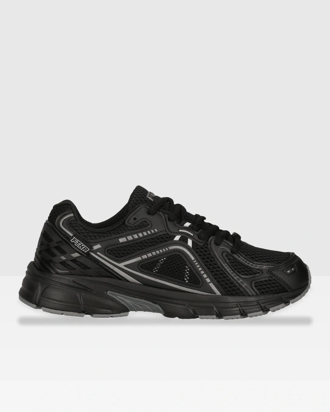 Baskets FTKR 1000 - Noir