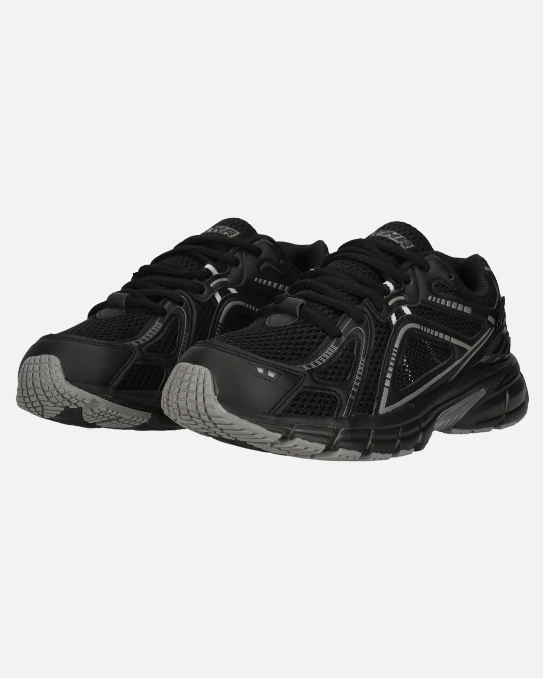 Baskets FTKR 1000 - Noir