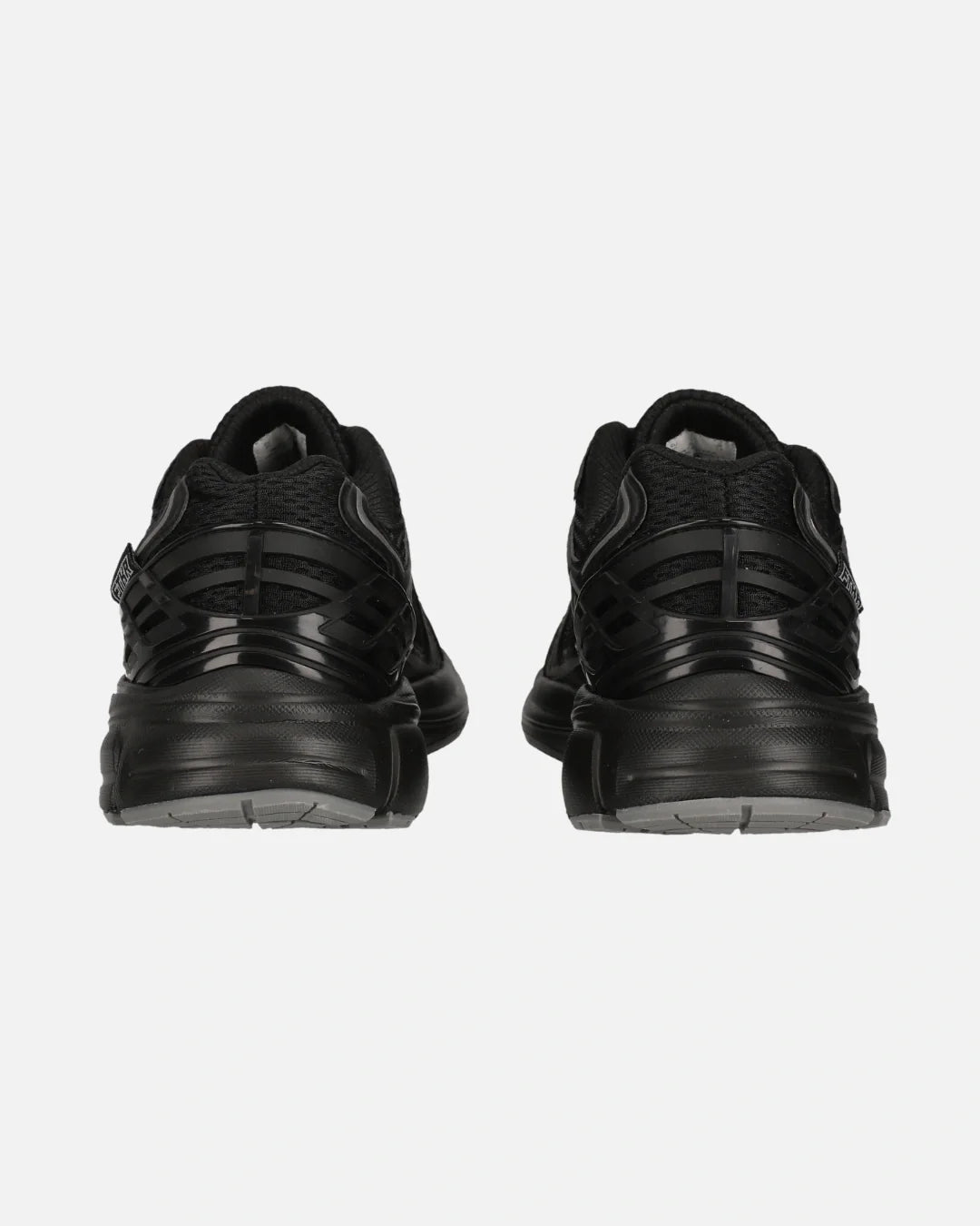 Baskets FTKR 1000 - Noir
