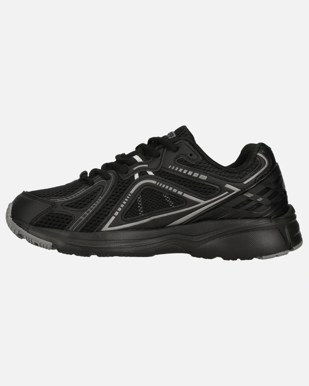 Baskets FTKR 1000 - Noir
