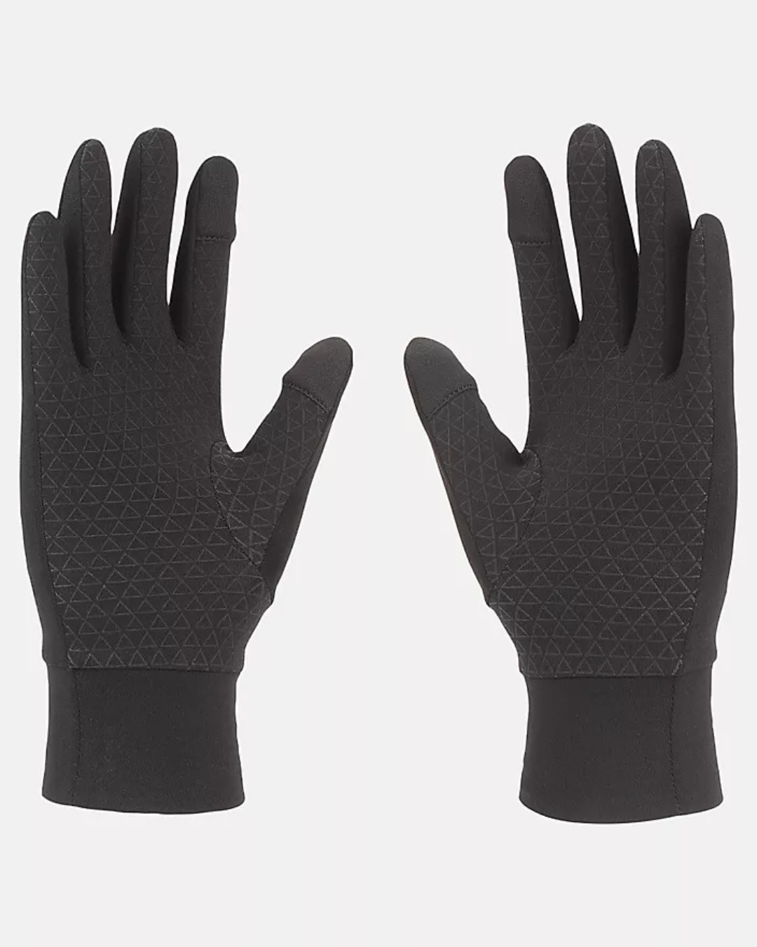 Gants New Balance Performance - Noir
