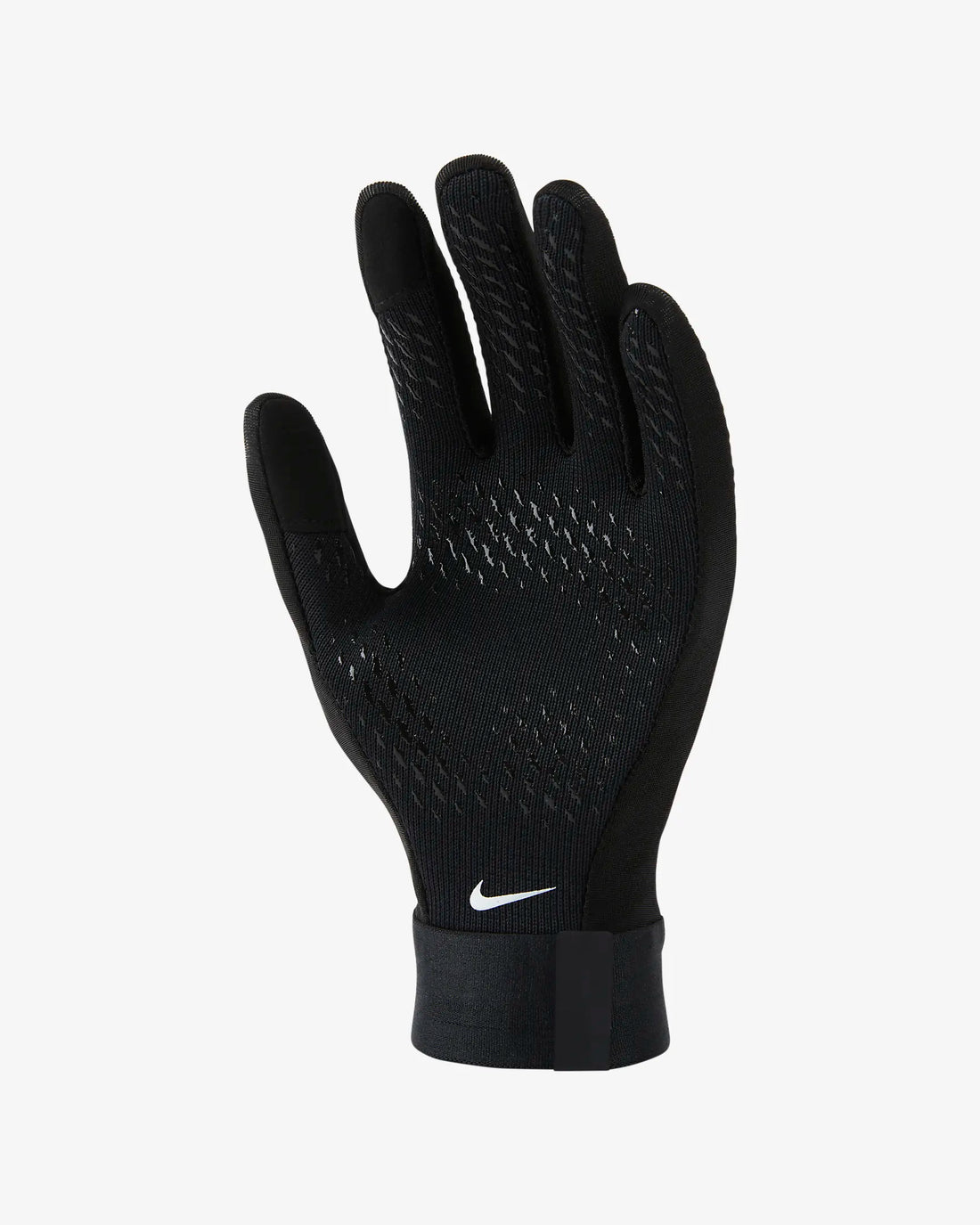 Gants Nike Academy Junior - Noir/Blanc
