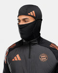 Haut Bayern Munich 2024/2025 cagoule intégrée - Noir