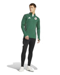 Haut d'entraînement Algérie - Vert