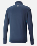 Haut d'entraînement Puma OM Fleece  - Bleu